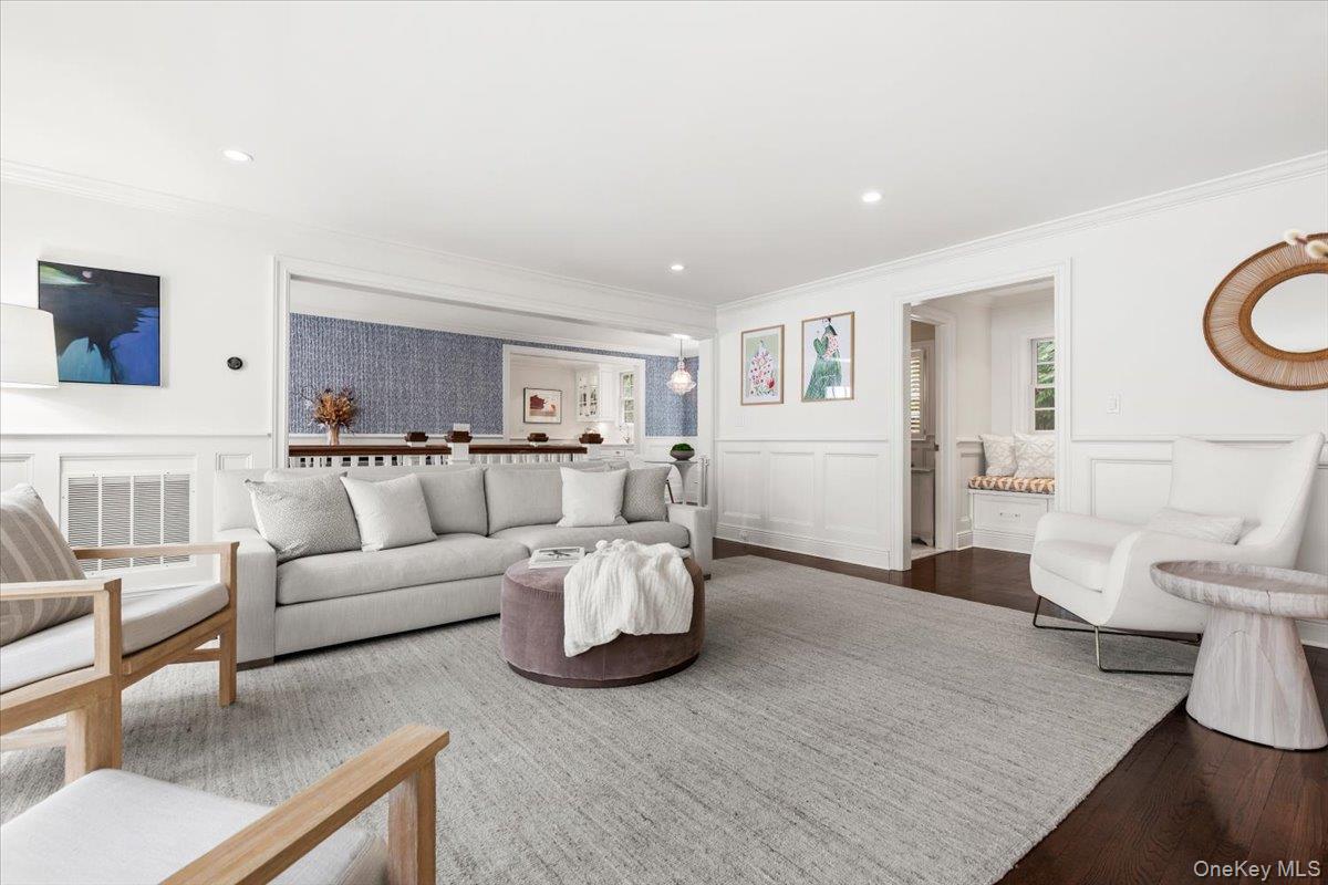 #18 photo, 2 Cowles Avenue, Rye , NY 10580