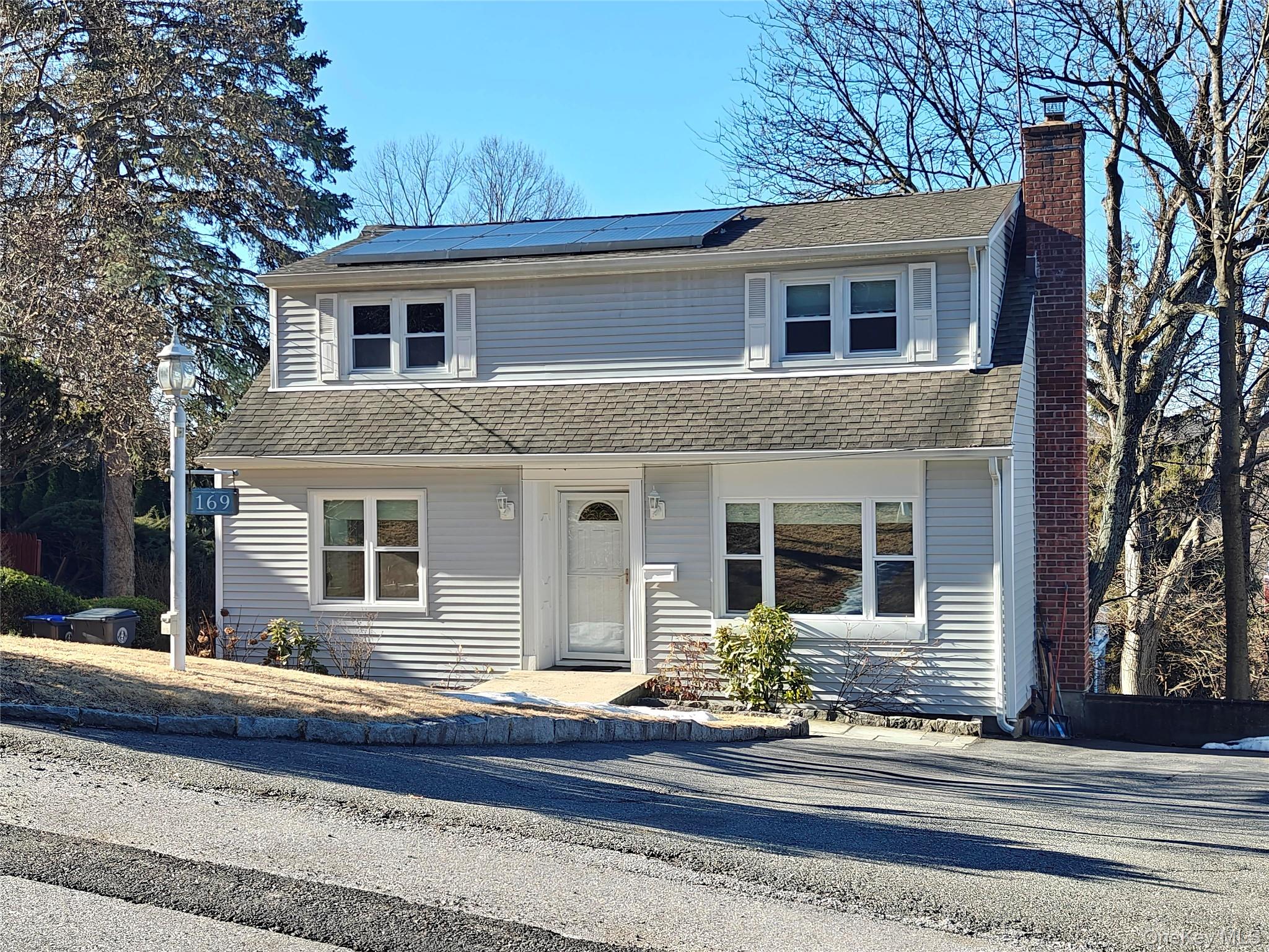 #1 photo, 169 Canterbury Road, White Plains , NY 10607