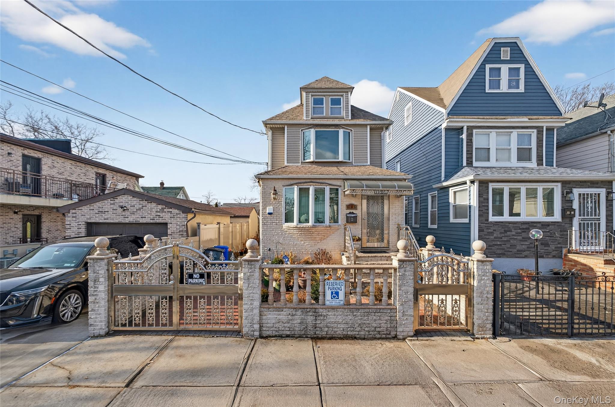 #2 photo, 11550 134th Street, South Ozone Park , NY 11420