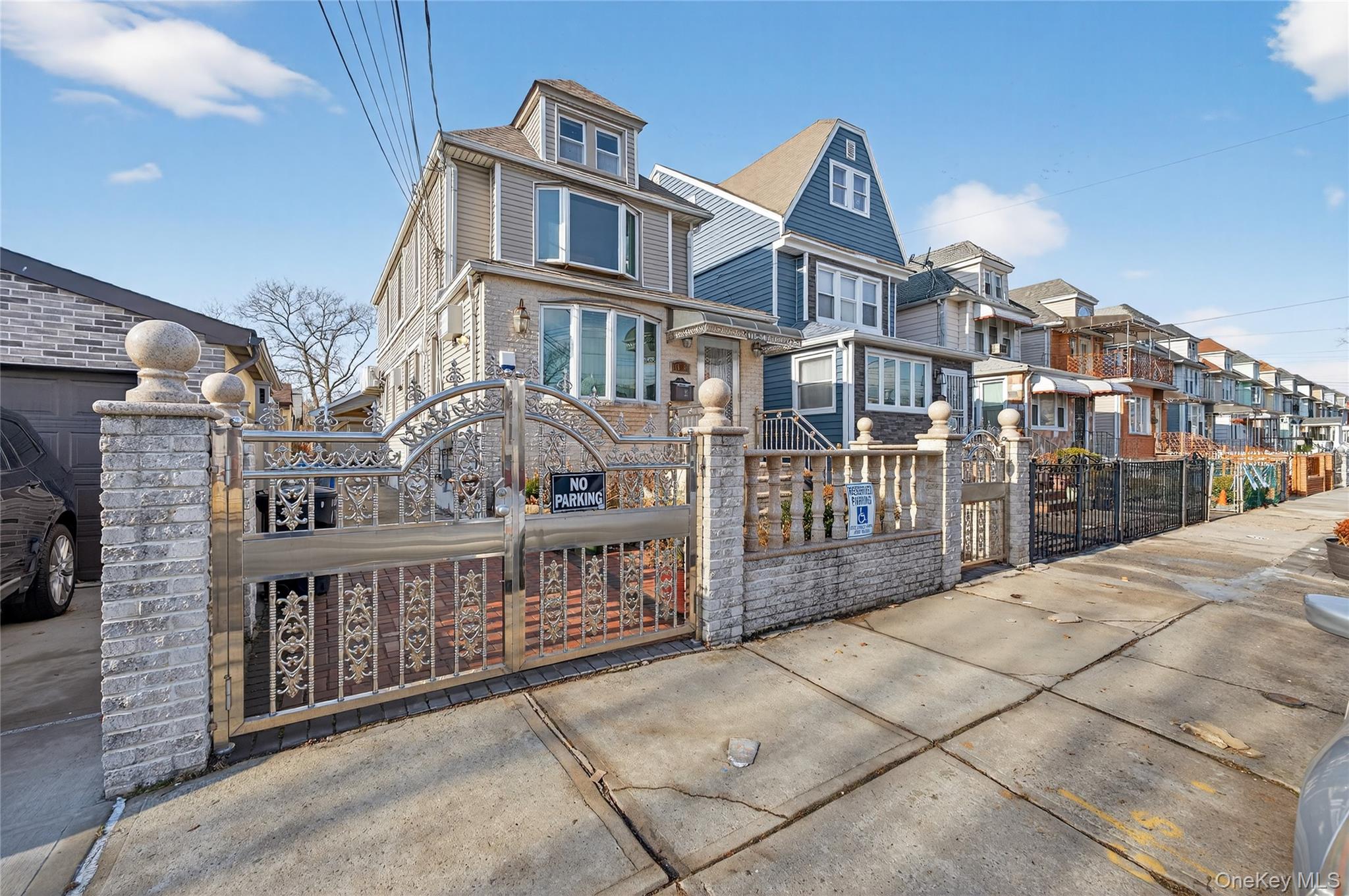 #3 photo, 11550 134th Street, South Ozone Park , NY 11420