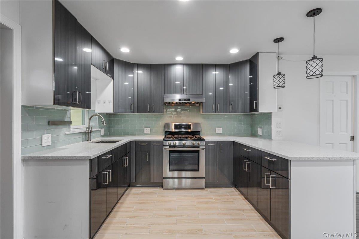 #9 photo, 5020 Clearview Expressway, Куинс ‖ Oakland Gardens , NY 11364