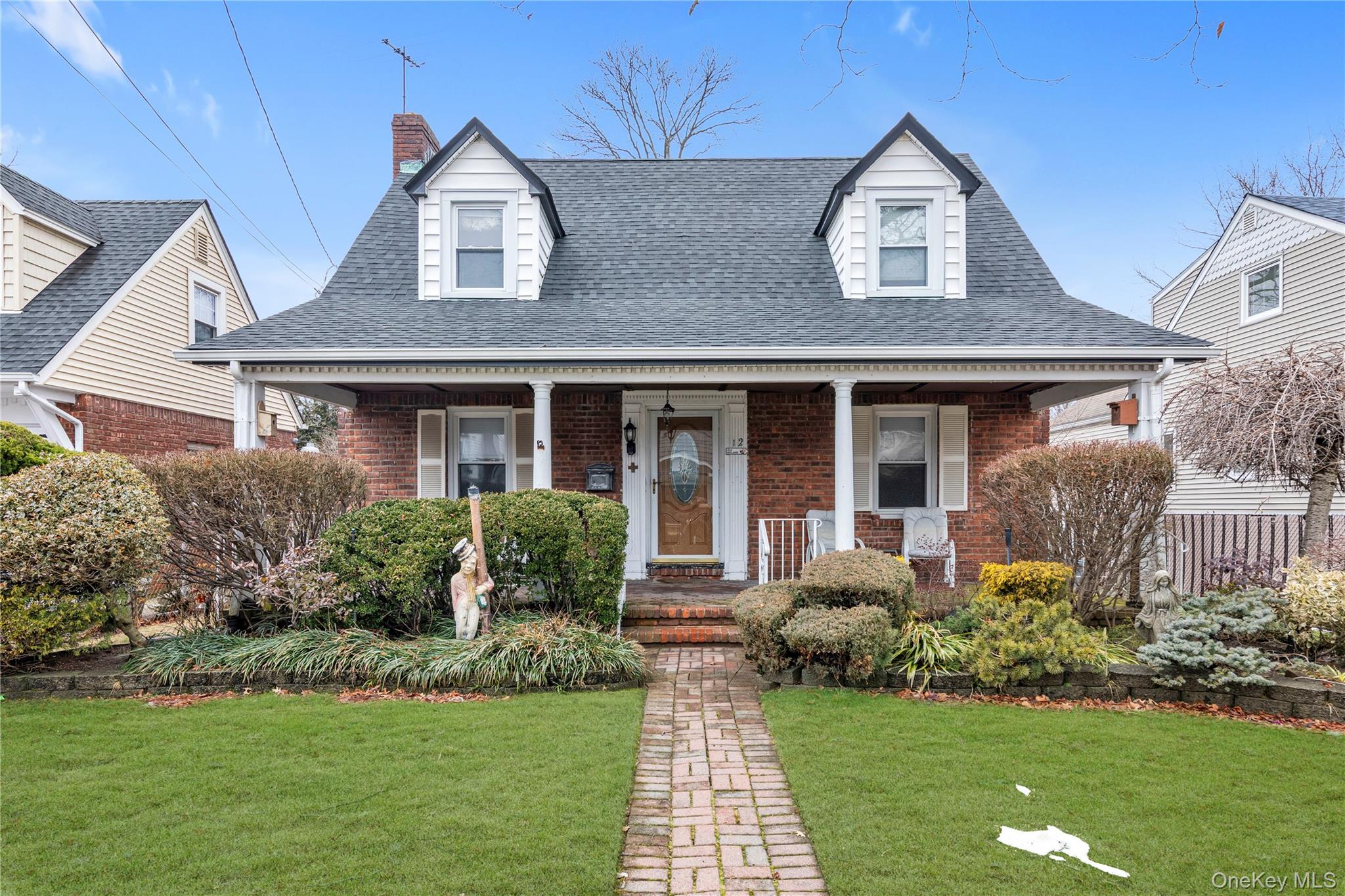 #1 photo, 12 Alexine Avenue, East Rockaway , NY 11518