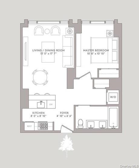 #14 photo, 230 E 20th Street, New York (Manhattan) , NY 10003