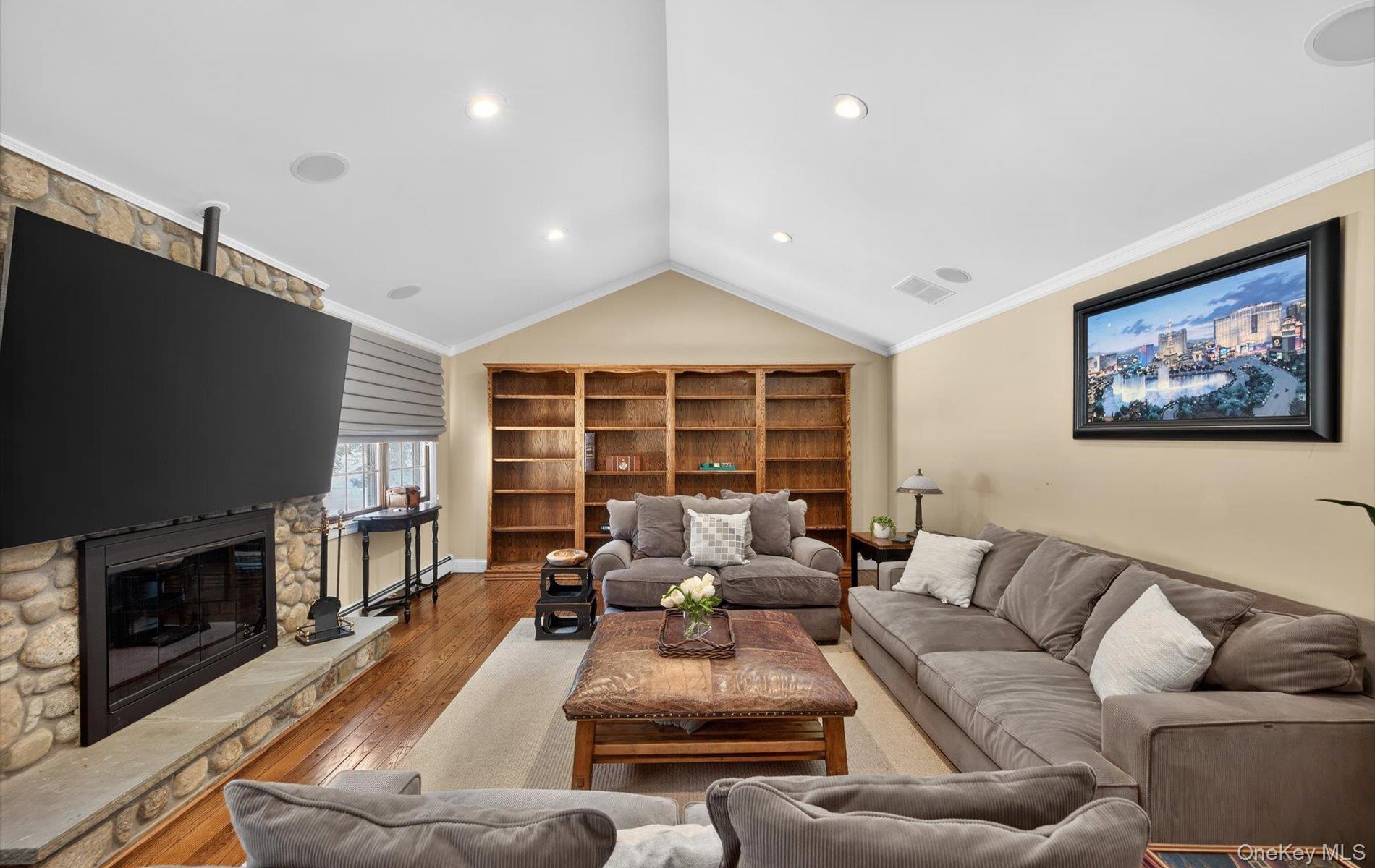 #12 photo, 15 Tiber Road, 长岛 Syosset , NY 11791