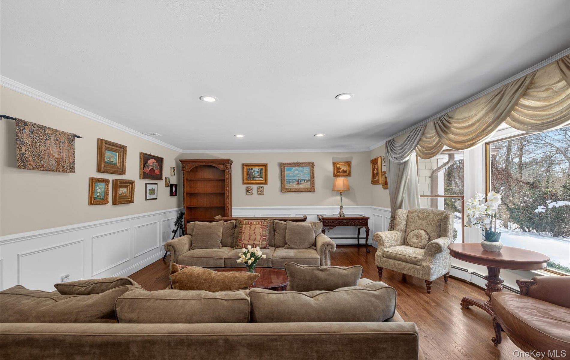 #5 photo, 15 Tiber Road, 长岛 Syosset , NY 11791