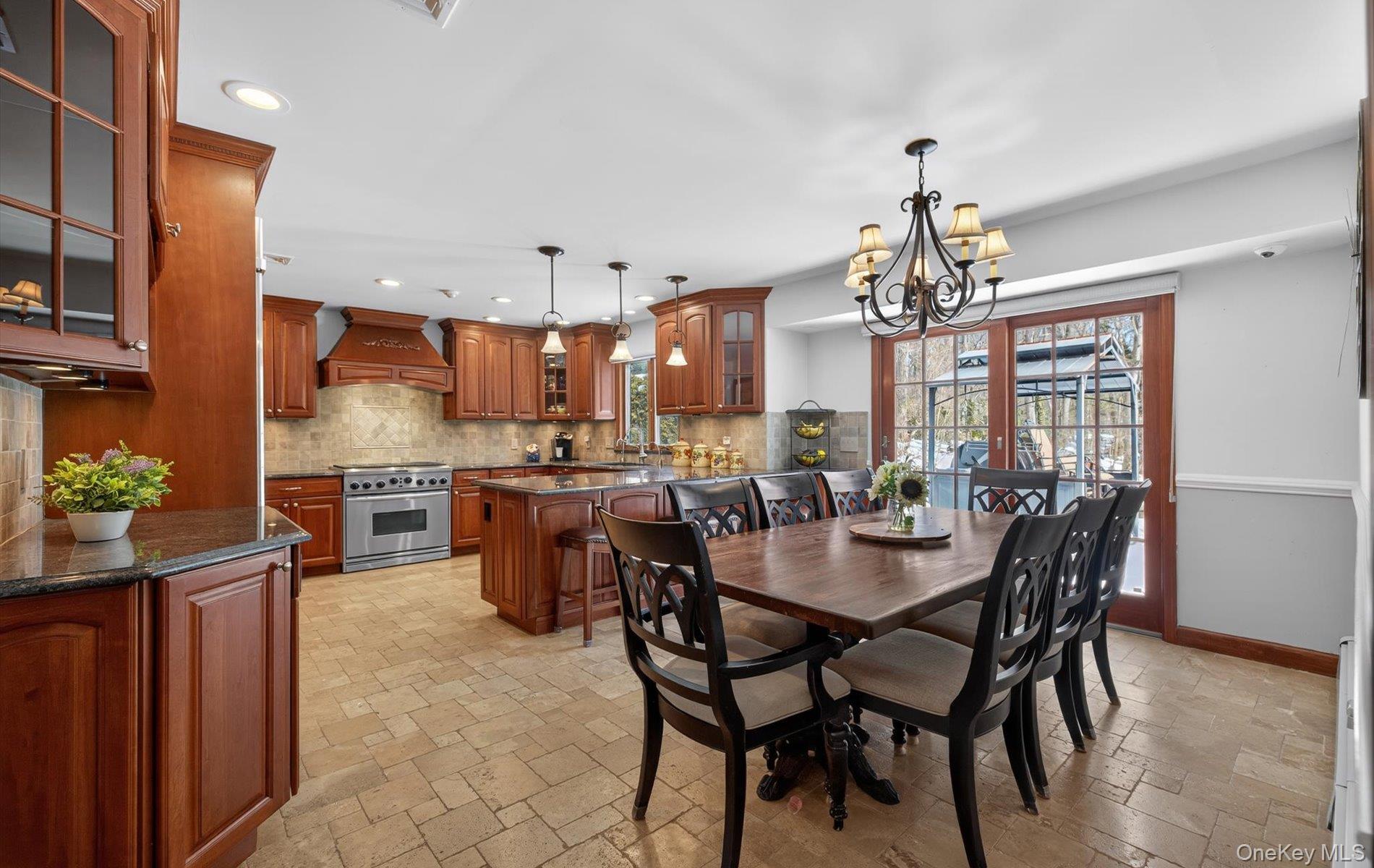 #6 photo, 15 Tiber Road, 长岛 Syosset , NY 11791