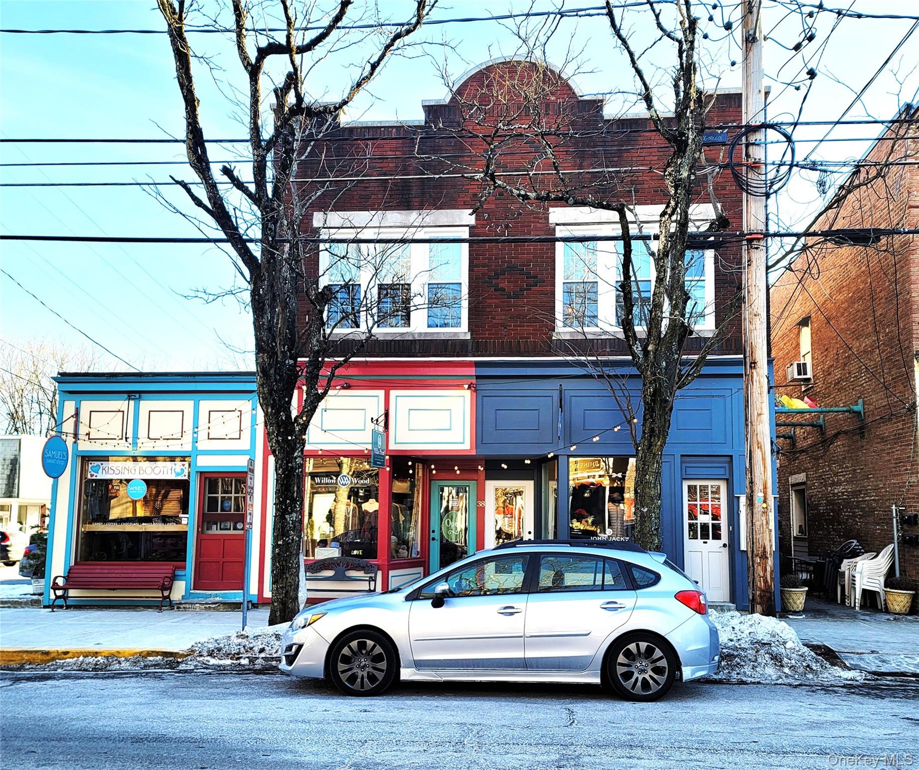 #2 photo, 38-42 E Market Street, Rhinebeck , NY 12572