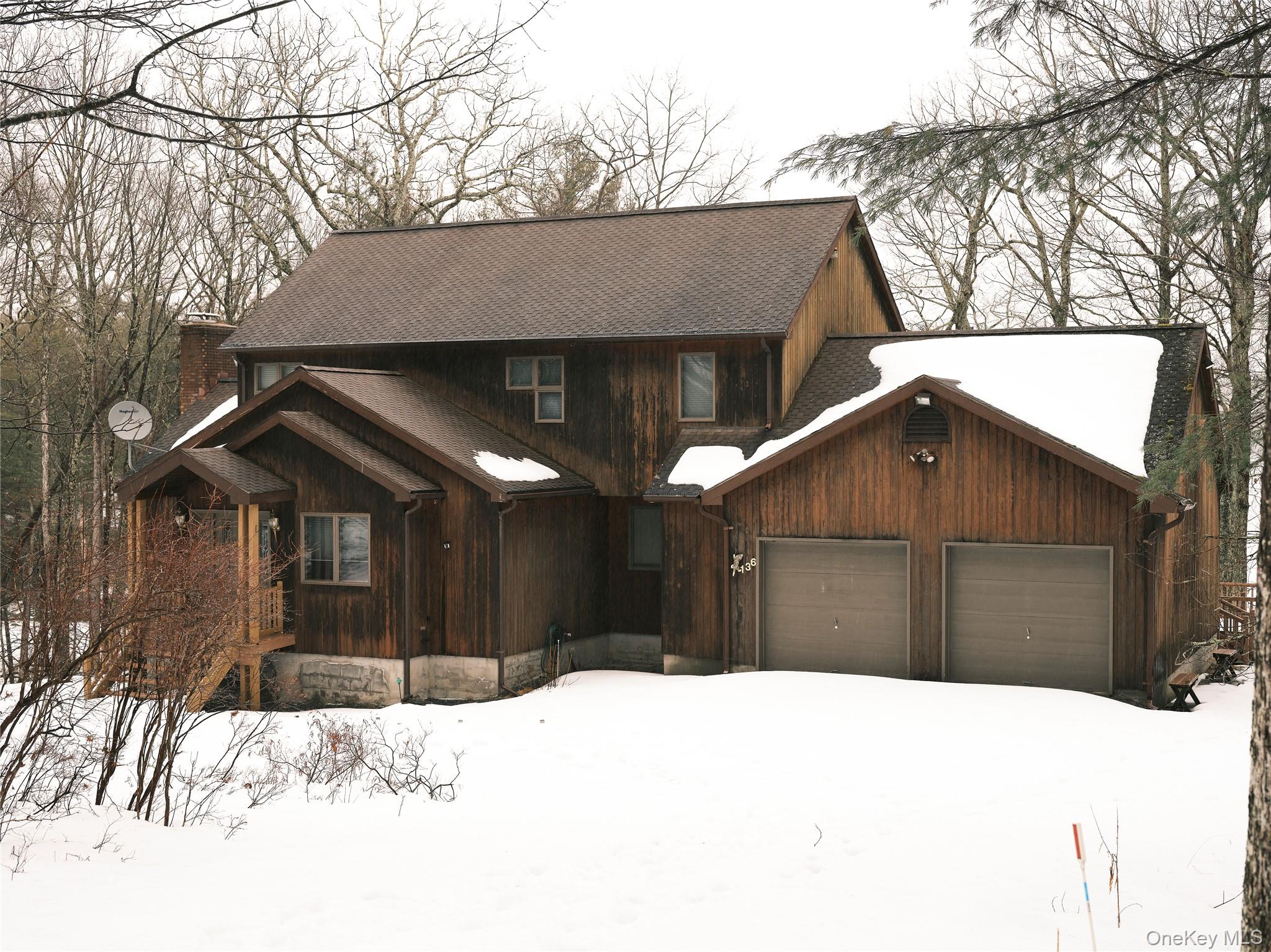 #1 photo, 136 Browning Boulevard, 뉴욕주 Barryville , NY 12719