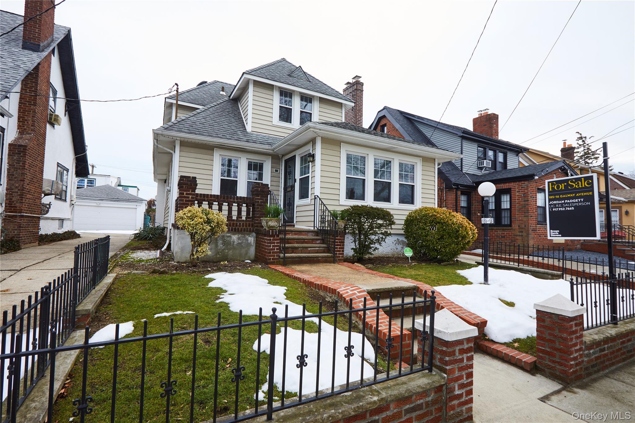 #1 photo, 18516 Galway Avenue, Saint Albans , NY 11412