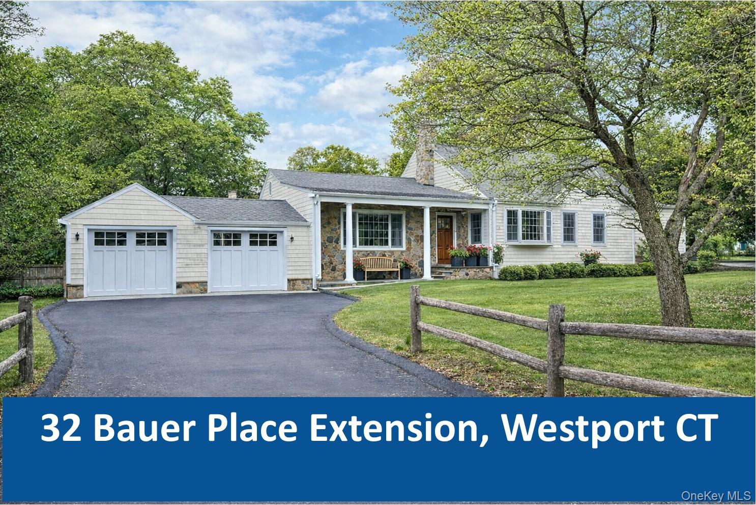 #1 photo, 32 Bauer Place Extension, Call Listing Agent , CT 06880