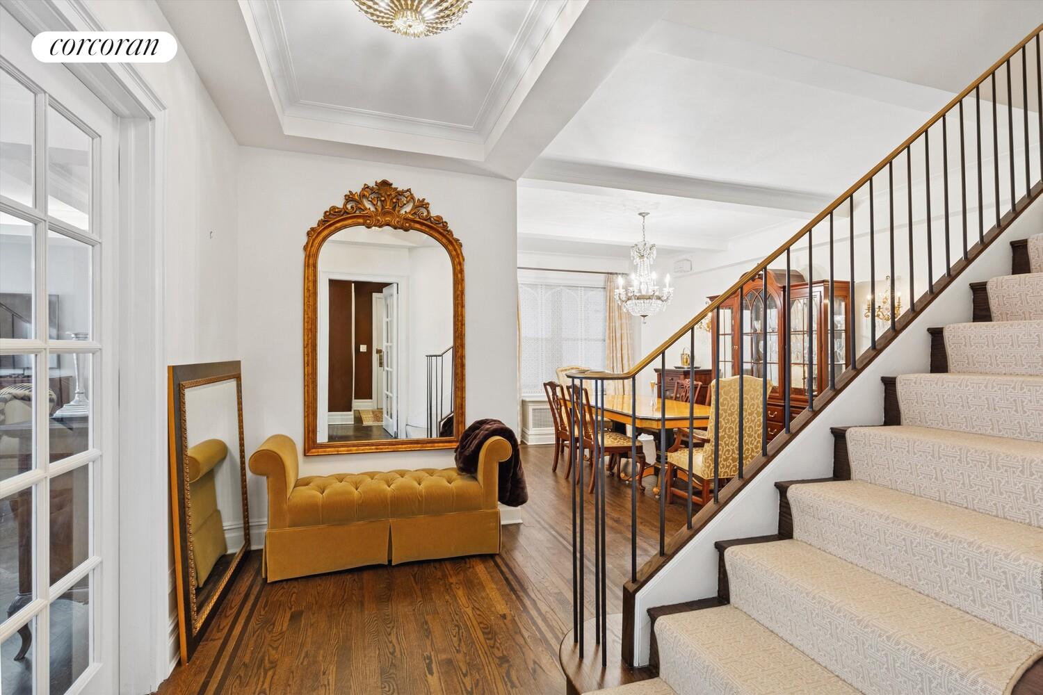 #5 photo, 545 W END Avenue, Upper West Side , NY 10024