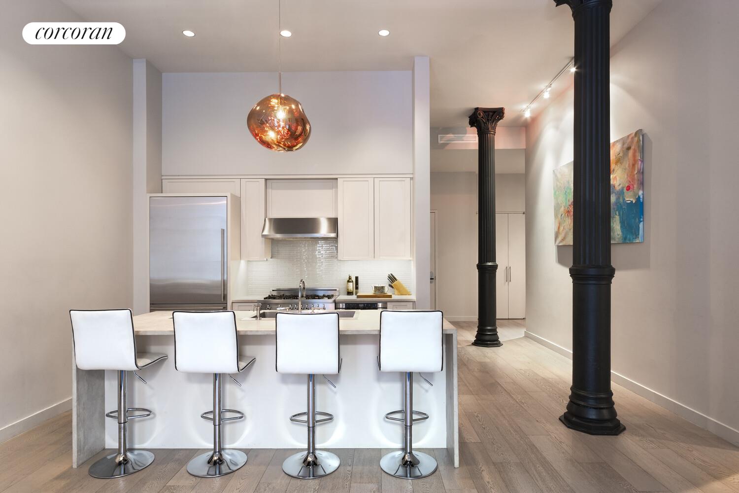 #7 photo, 63 GREENE Street, मैनहटन SoHo , NY 10012