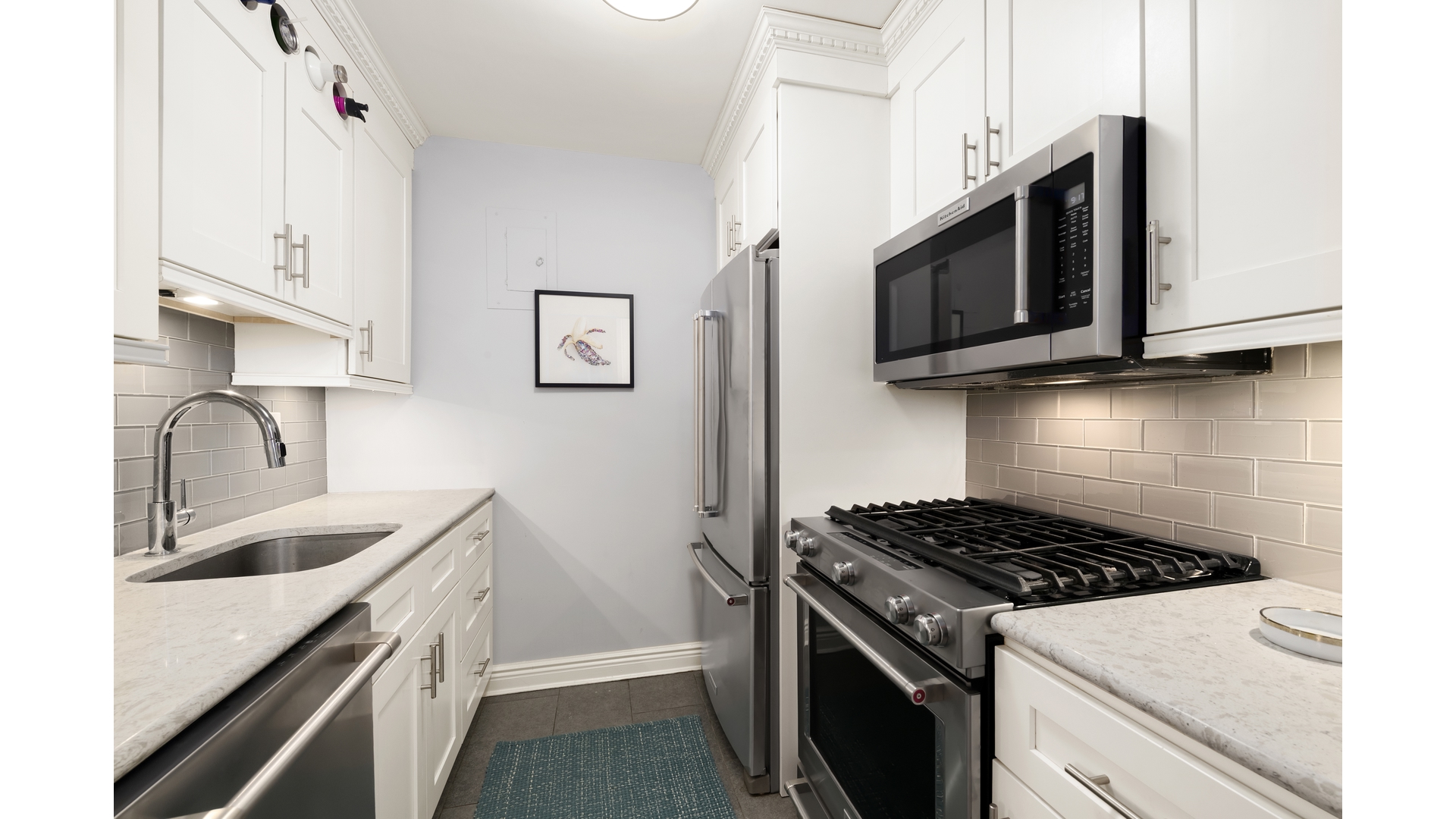 #4 photo, 16 W 16TH Street, Flatiron , NY 10011
