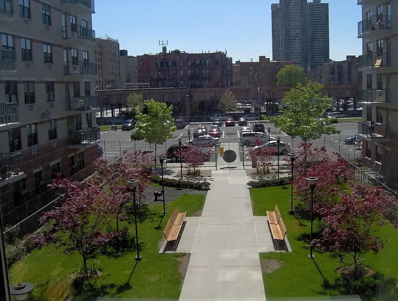 #13 photo, 1919 MADISON Avenue, South Harlem , NY 10035