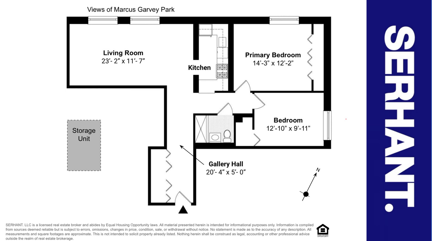 #2 photo, 1919 MADISON Avenue, South Harlem , NY 10035