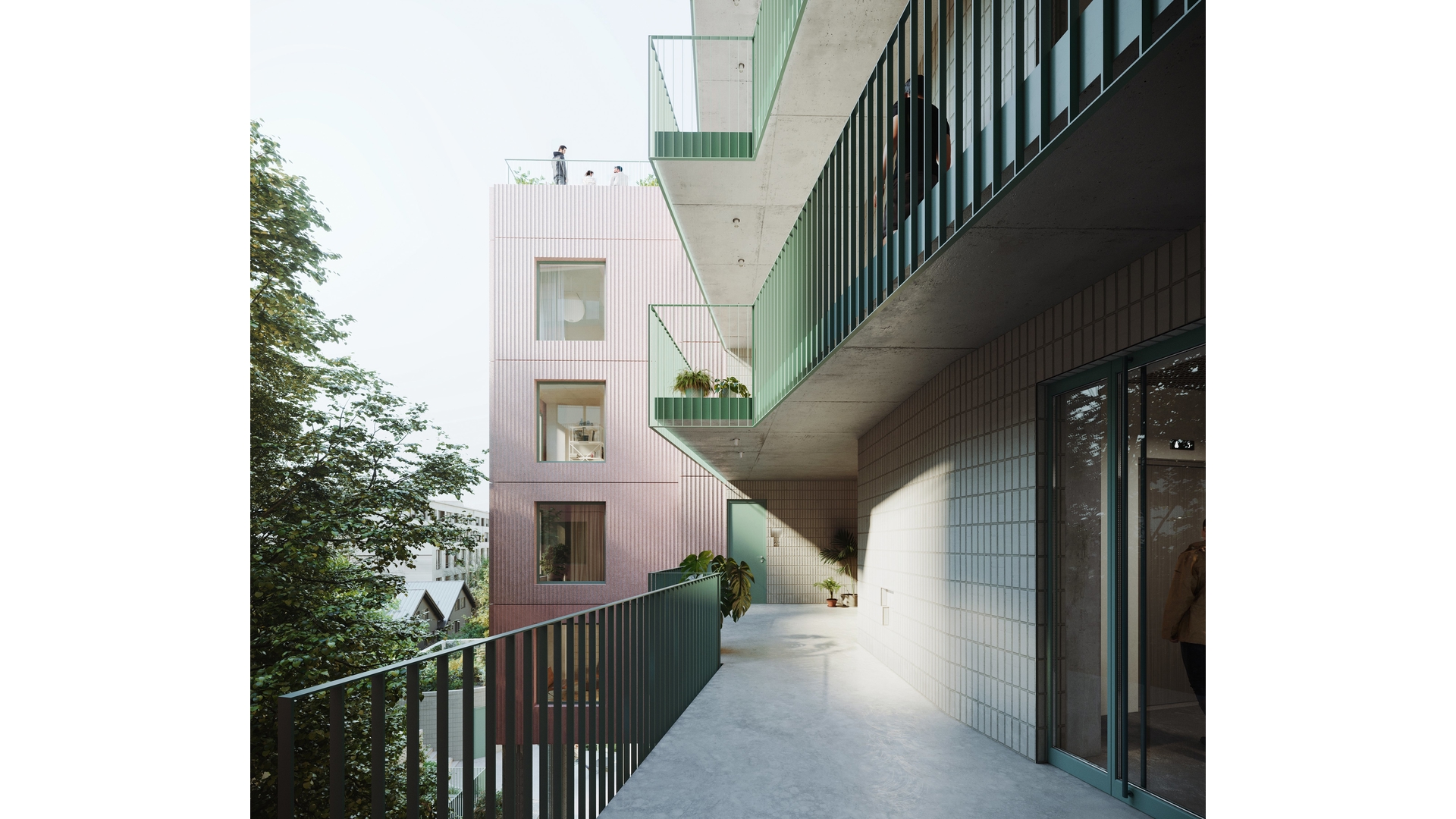 #17 photo, 144 VANDERBILT Avenue, Fort Greene , NY 11205