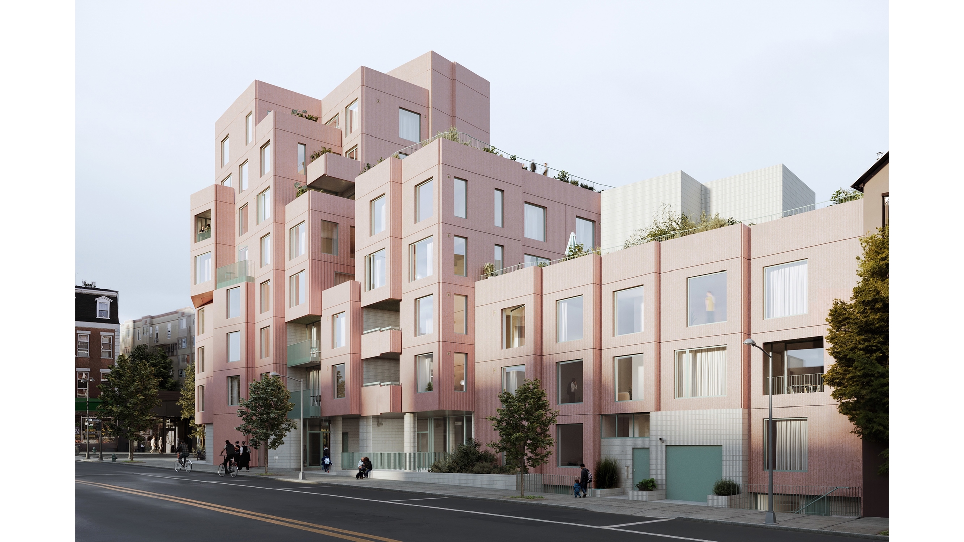 #19 photo, 144 VANDERBILT Avenue, Fort Greene , NY 11205