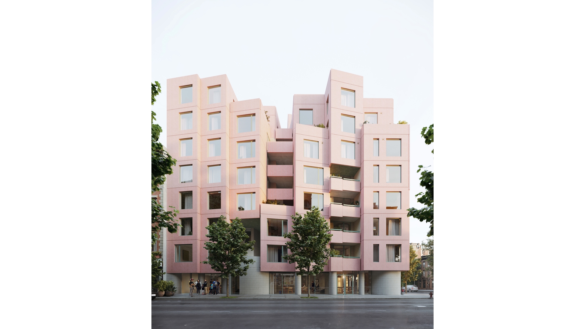 #20 photo, 144 VANDERBILT Avenue, Fort Greene , NY 11205