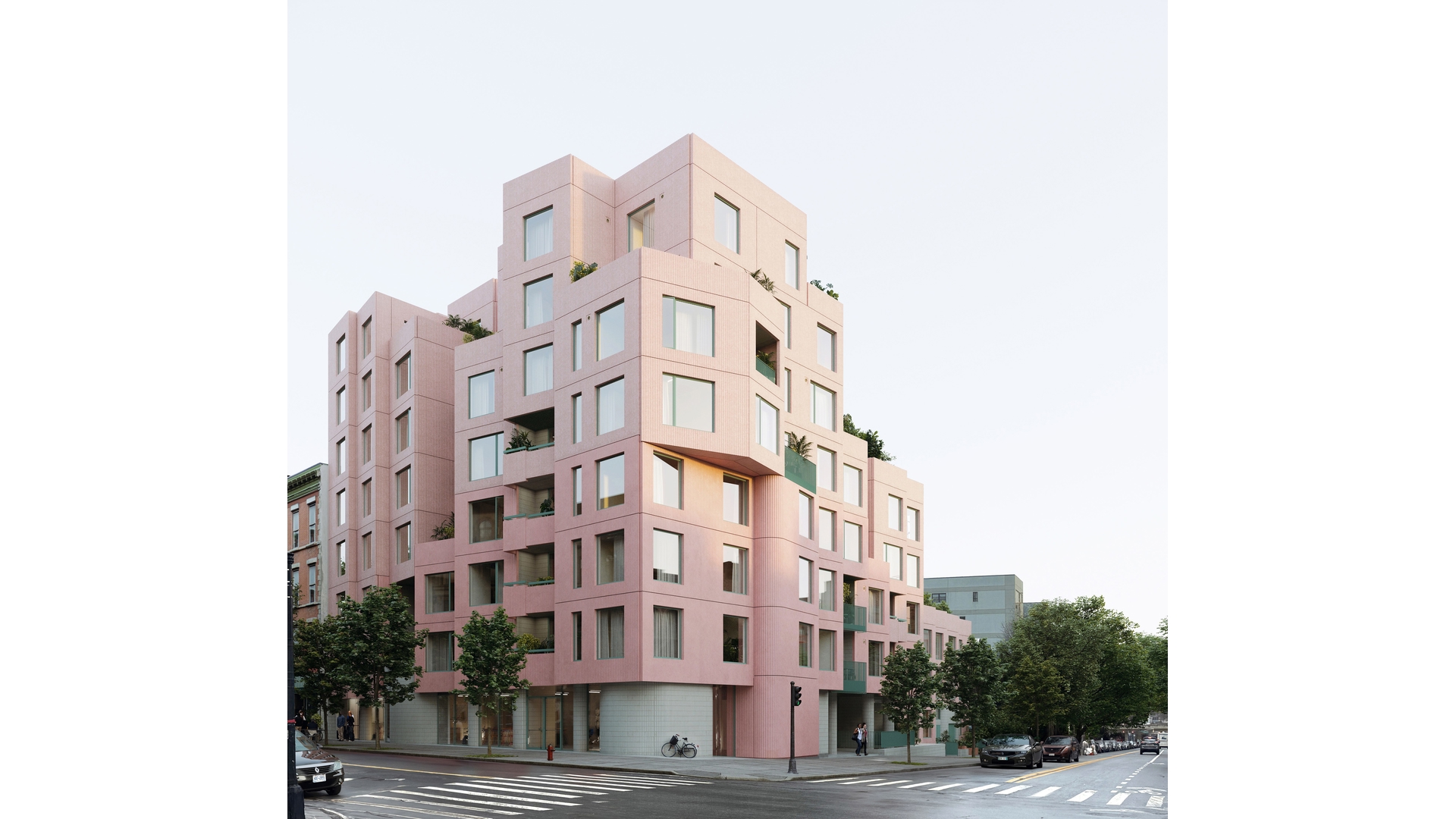 #21 photo, 144 VANDERBILT Avenue, Fort Greene , NY 11205