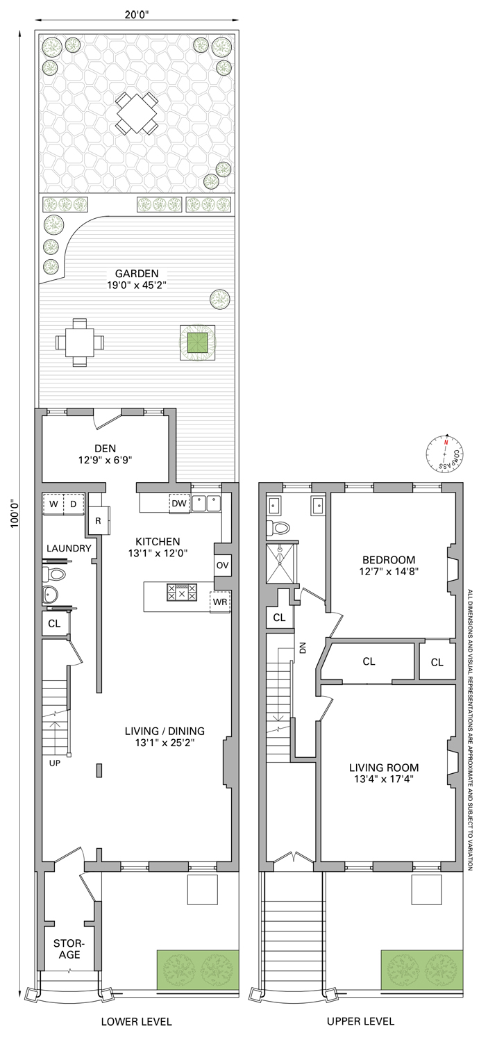 #2 photo, 713 Greene Avenue, Bedford-Stuyvesant , NY 11221