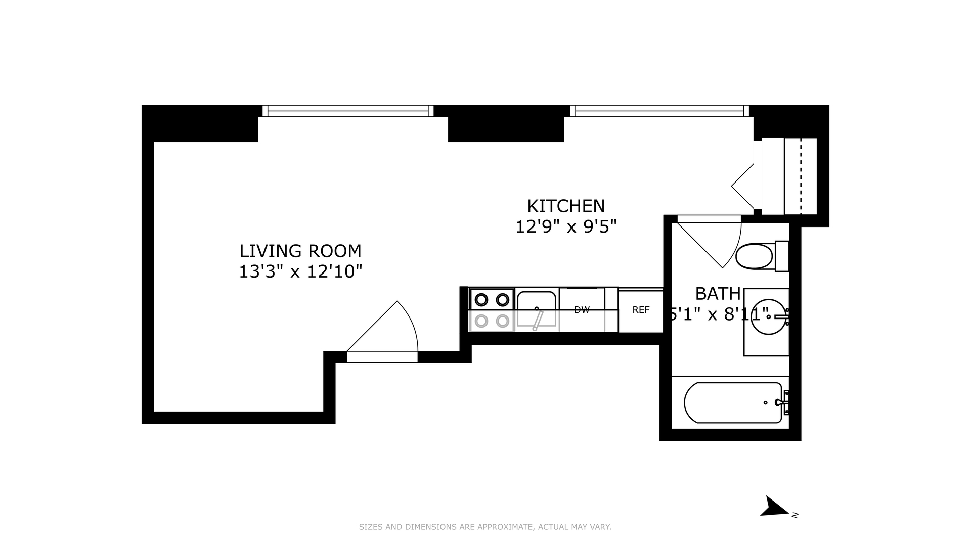 #2 photo, 111 W 67TH Street, Lincoln Square , NY 10023