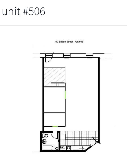 #2 photo, 50 Bridge Street, הברונקס Dumbo , NY 11201