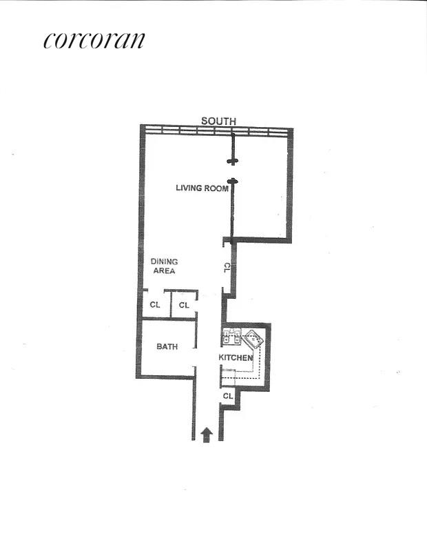 #12 photo, 210 E 63RD Street, Манхэттен ‖ Lenox Hill , NY 10065