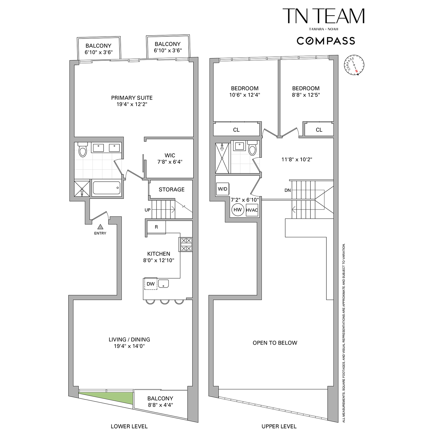 #2 photo, 364 Myrtle Avenue, Fort Greene , NY 11205