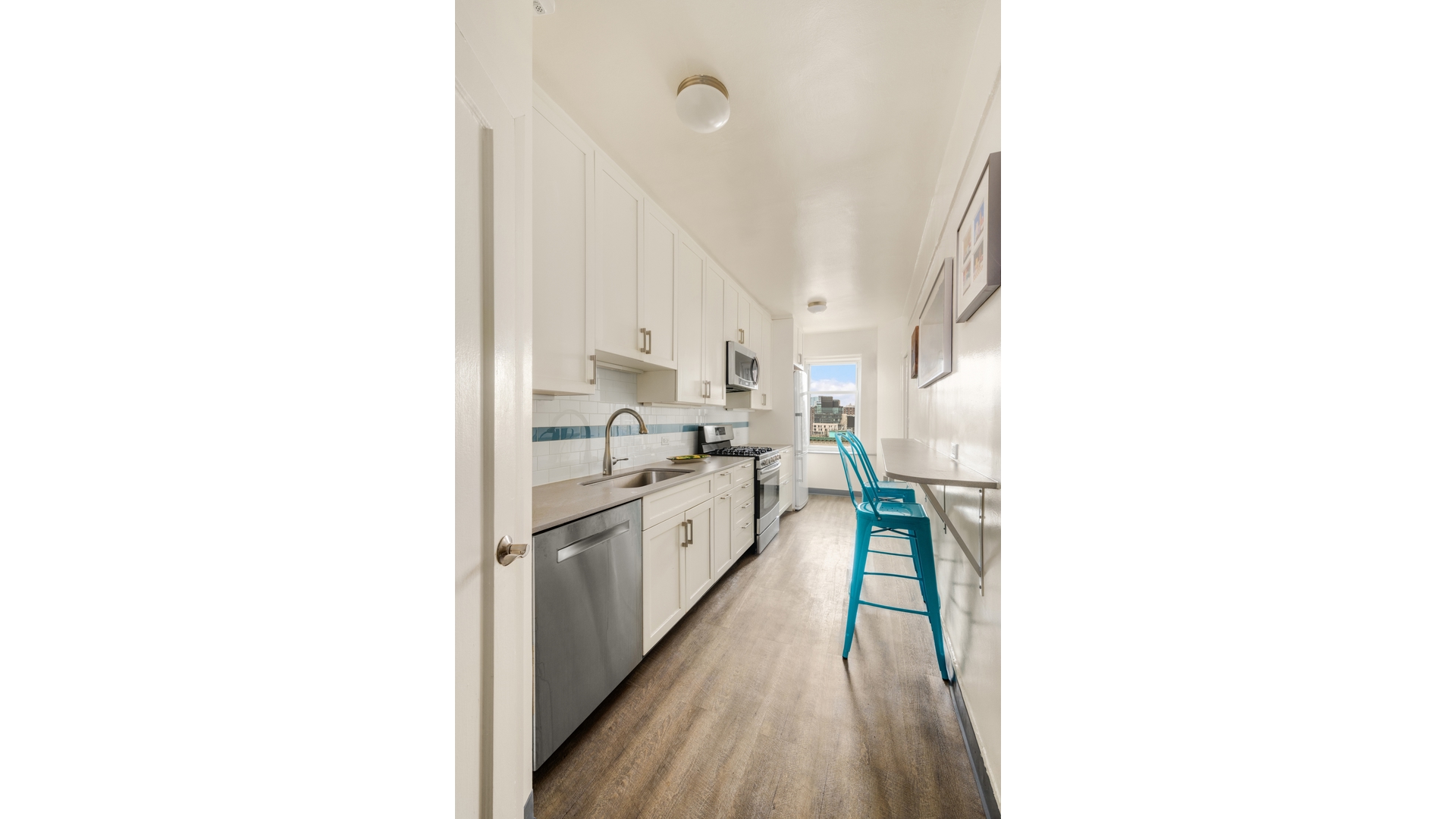 #7 photo, 233 W 99TH Street, मैनहटन Upper West Side , NY 10025