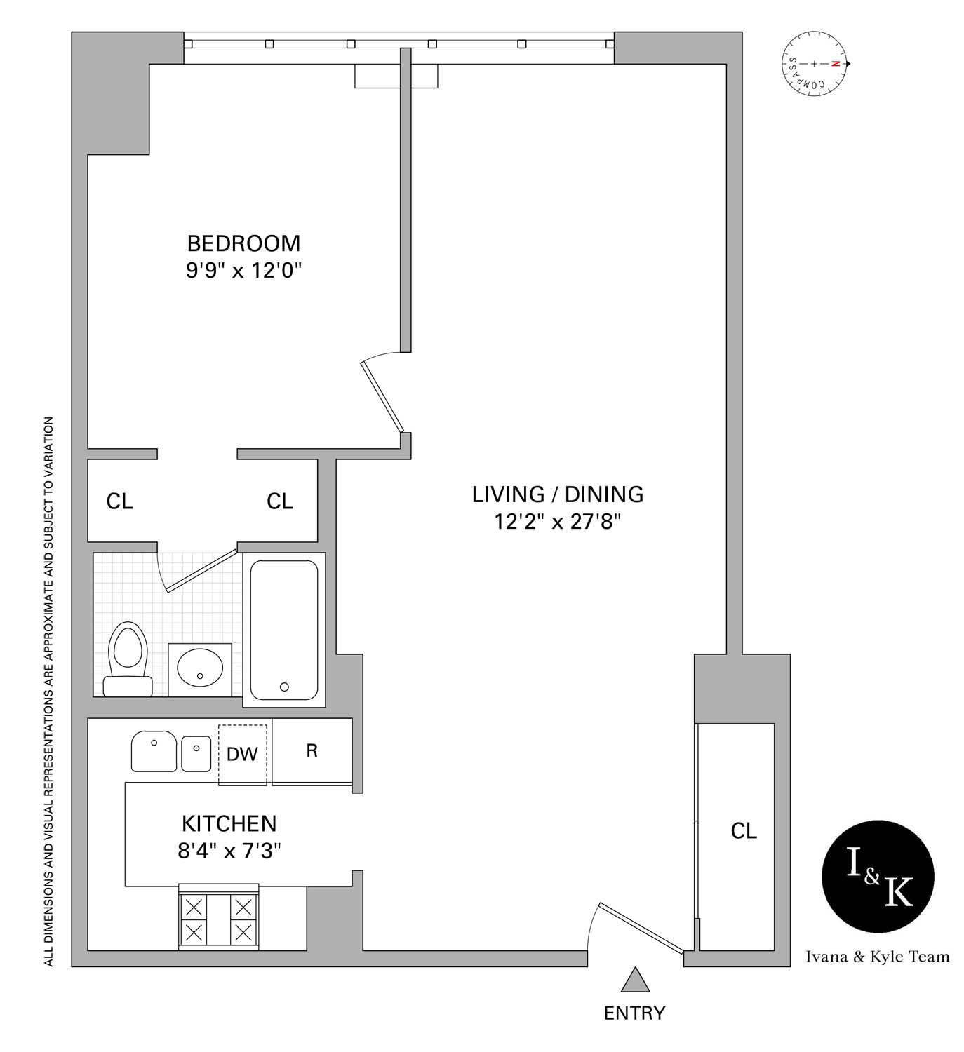 #2 photo, 201 E 21st Street, 맨해튼 Gramercy Park , NY 10010