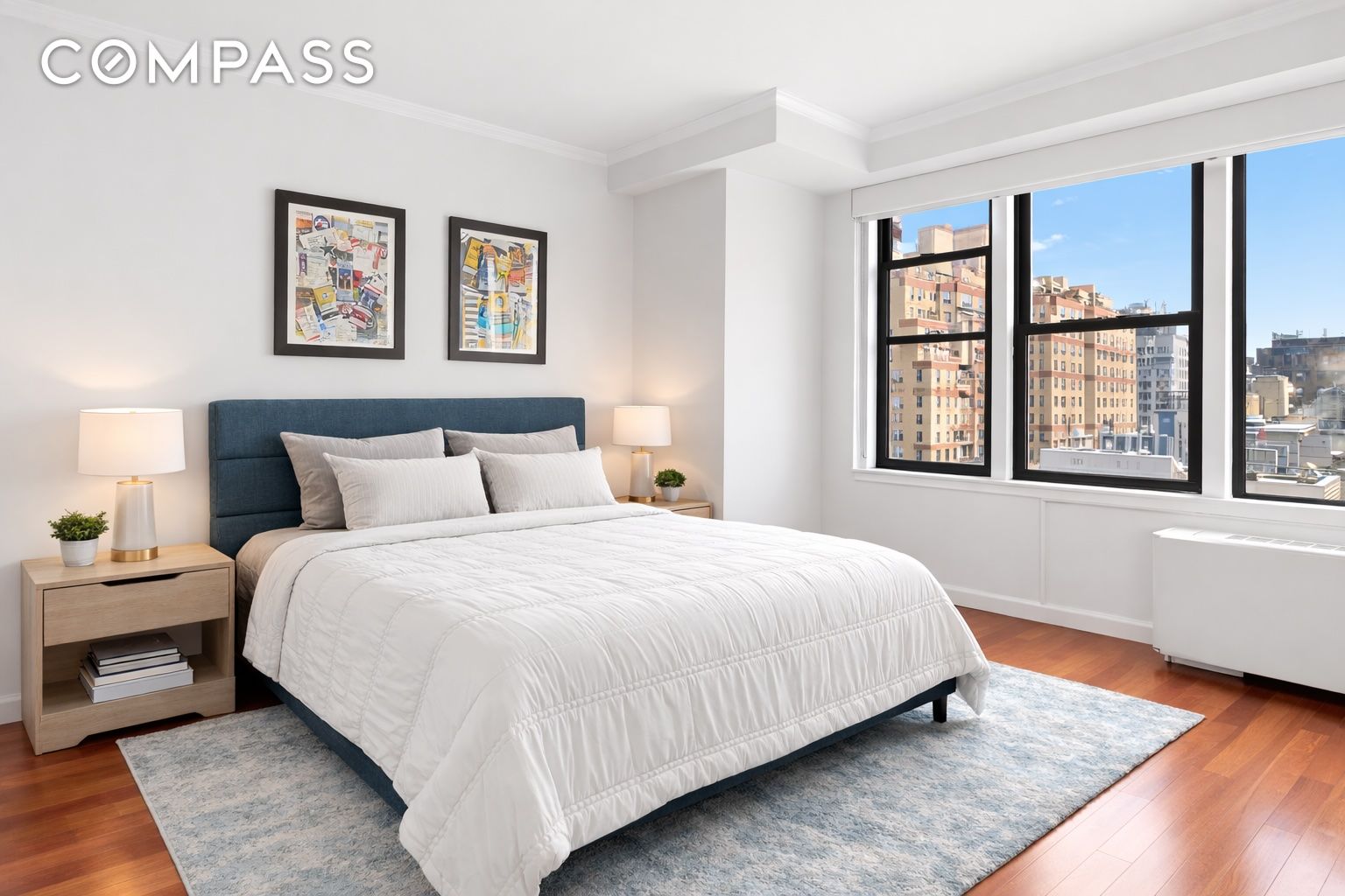 #5 photo, 201 E 21st Street, 맨해튼 Gramercy Park , NY 10010