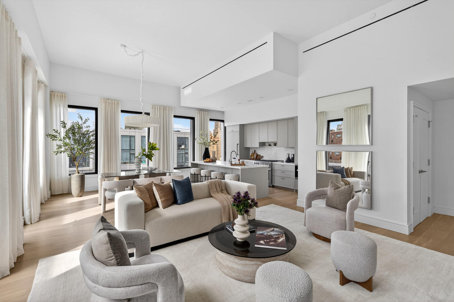 #1 photo, 540 6TH Avenue, מנהטן Flatiron , NY 10011