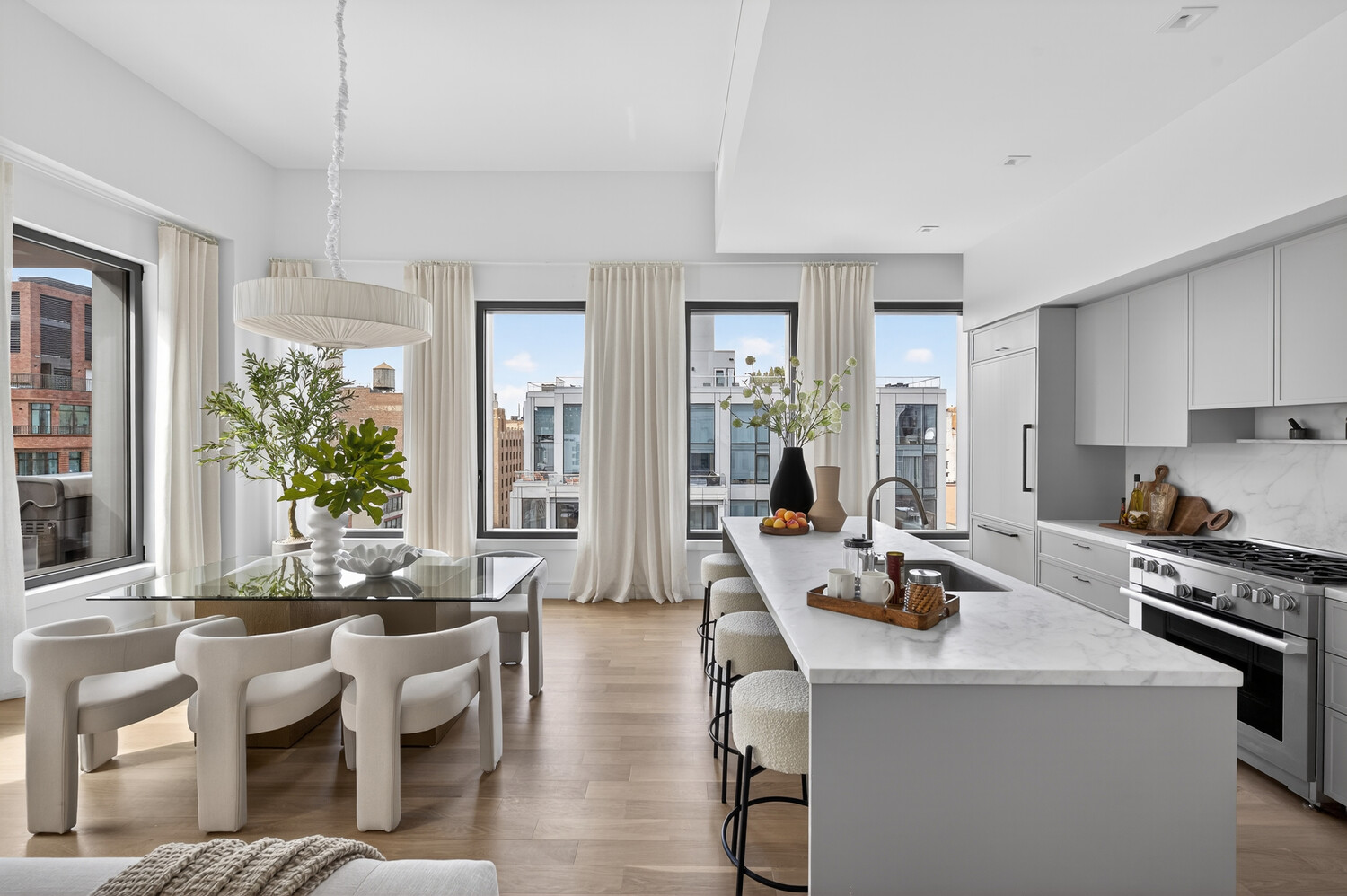 #3 photo, 540 6TH Avenue, מנהטן Flatiron , NY 10011