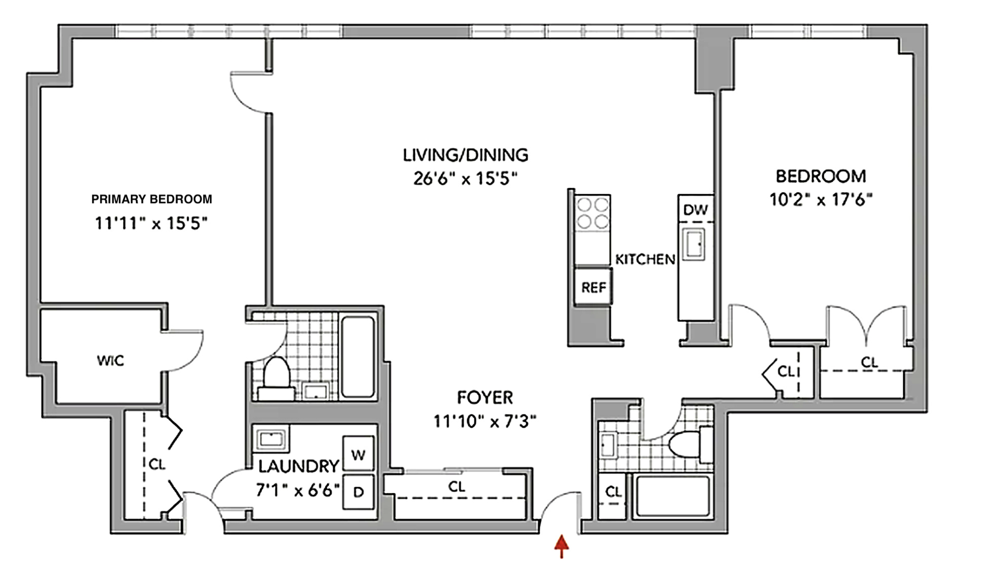 #2 photo, 345 E 73rd Street, Lenox Hill , NY 10021