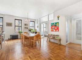 825 WALTON Avenue #2F 布朗士 Concourse, NY