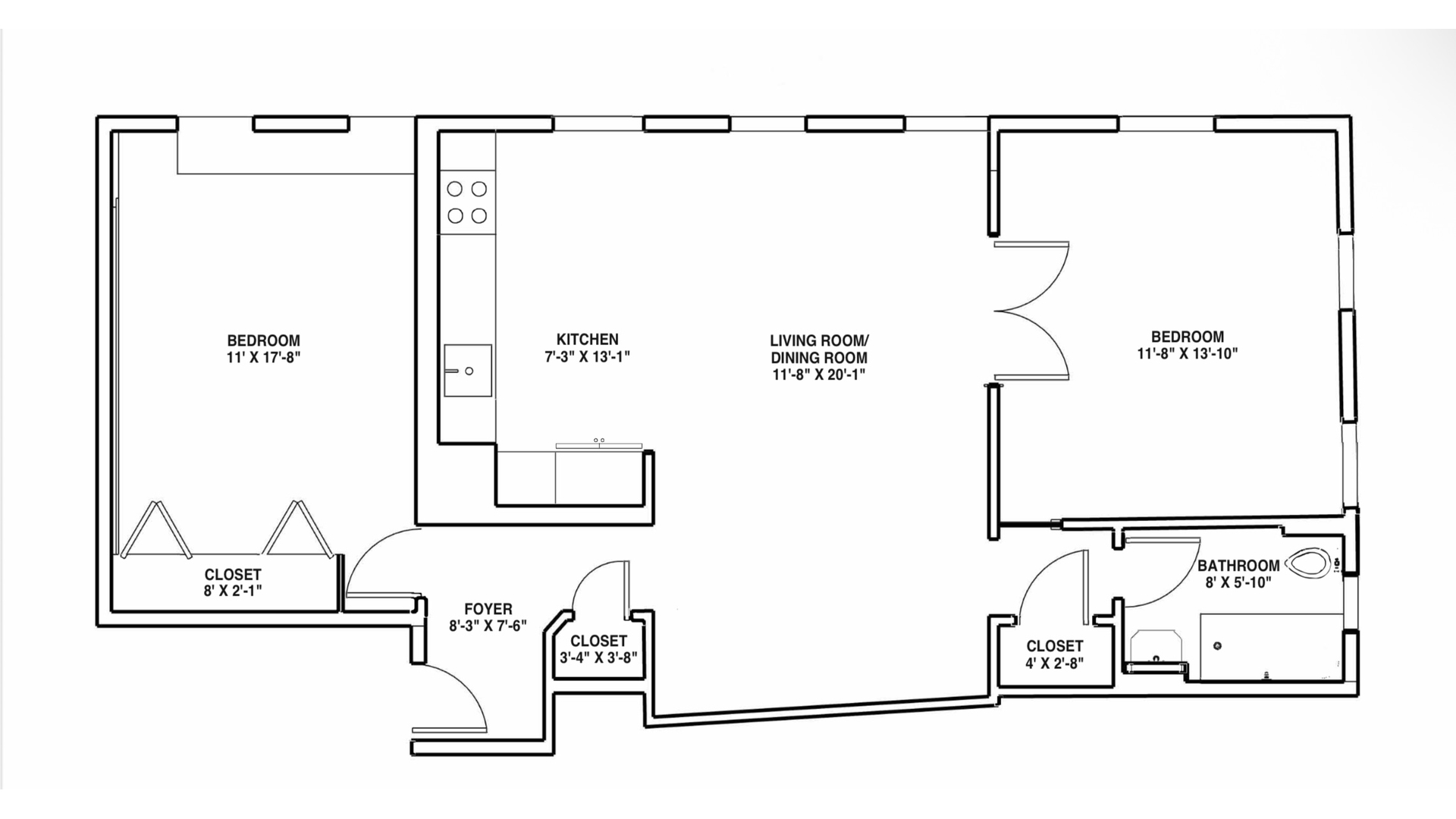 #4 photo, 825 WALTON Avenue, 布朗士 Concourse , NY 10451