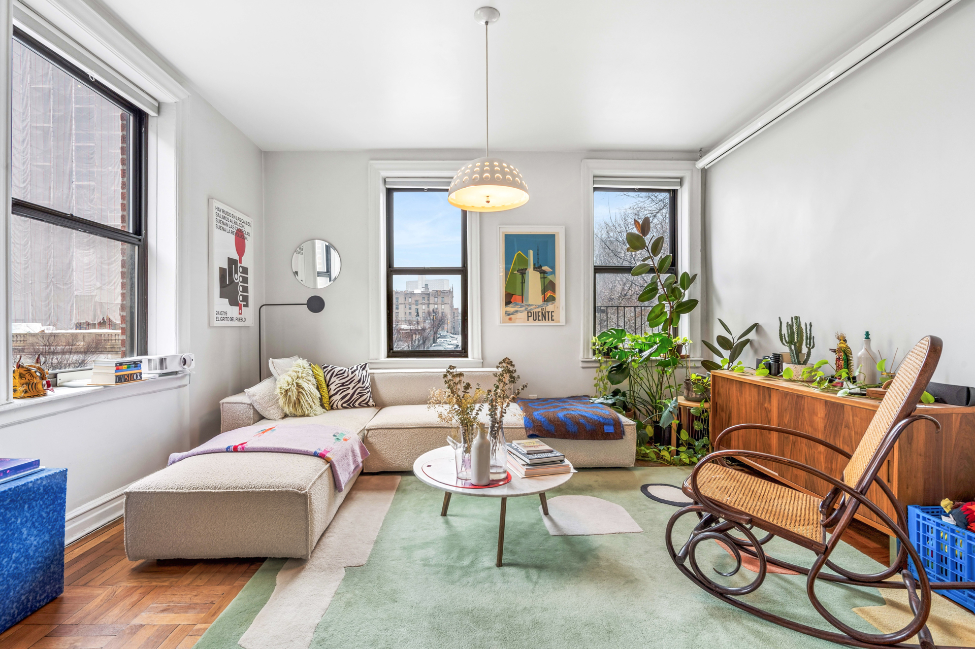 #6 photo, 825 WALTON Avenue, 布朗士 Concourse , NY 10451