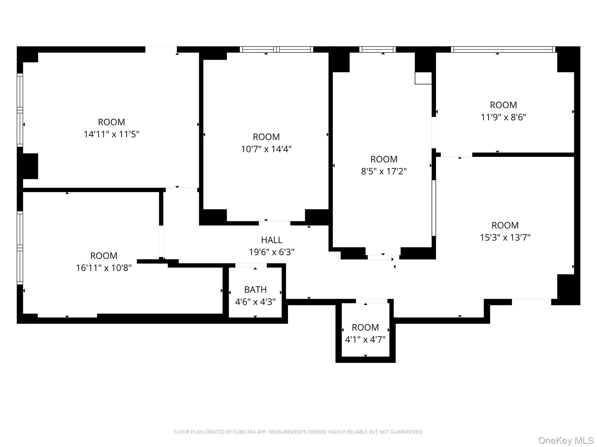 #12 photo, 15611 Aguilar Avenue, Flushing , NY 11367