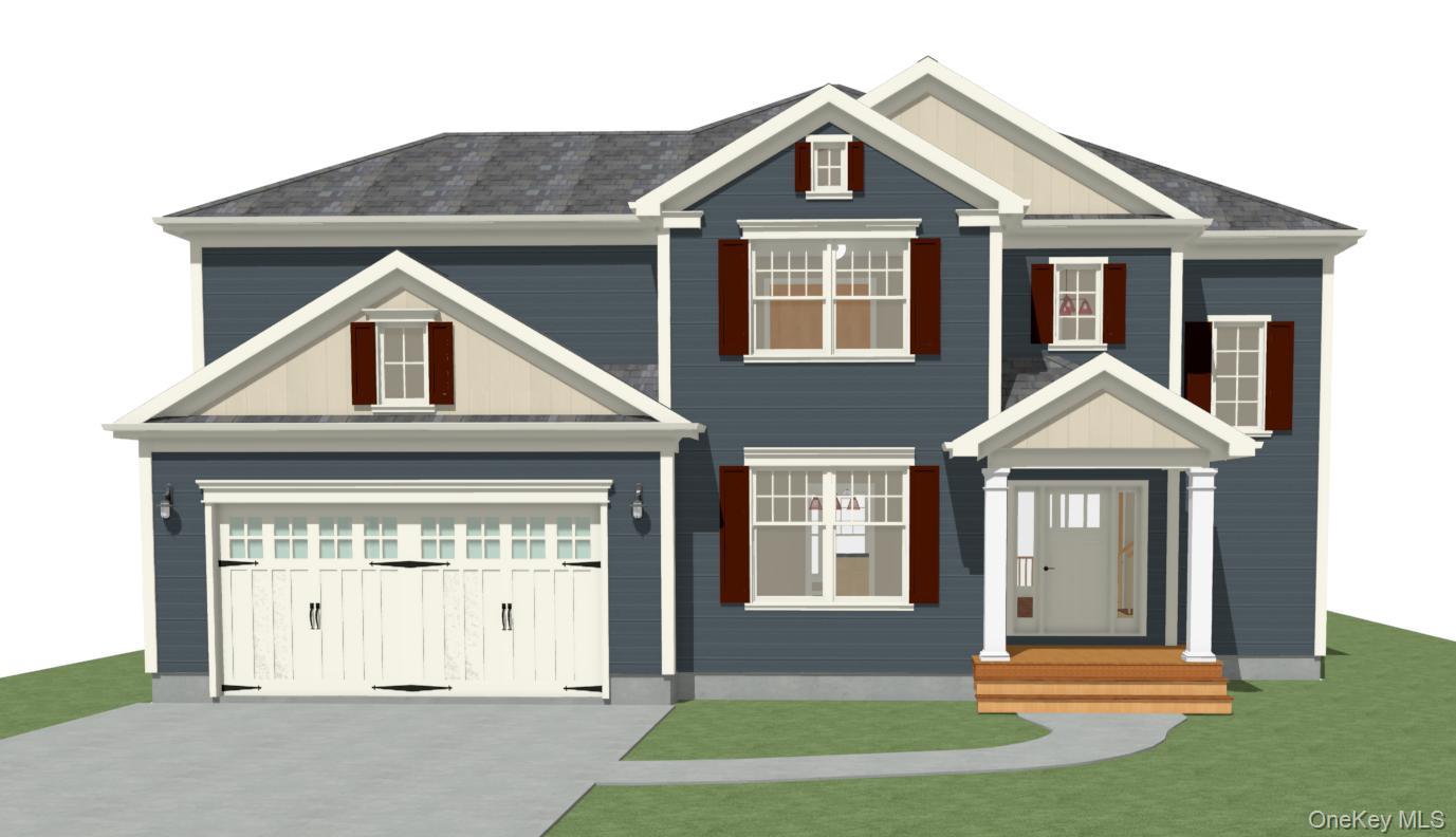 #1 photo, Lots 1-11 Cayuga Street, מחוז סאפוק East Moriches , NY 11940