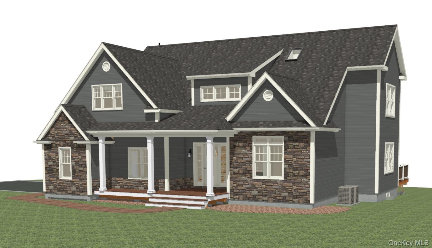 #3 photo, Lots 1-11 Cayuga Street, מחוז סאפוק East Moriches , NY 11940