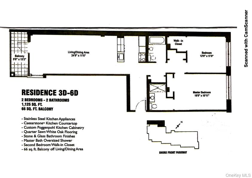 #19 photo, 91-16 Shore Front Parkway, Rockaway Beach , NY 11693