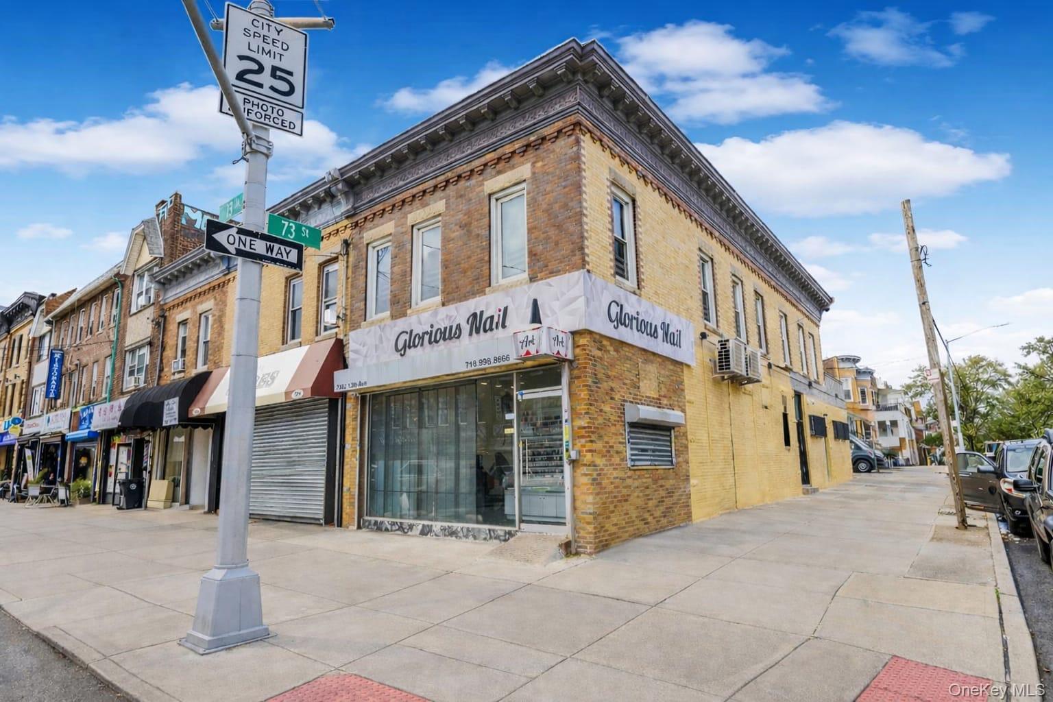 #1 photo, 7302 13th Avenue, הברונקס Brooklyn , NY 11228