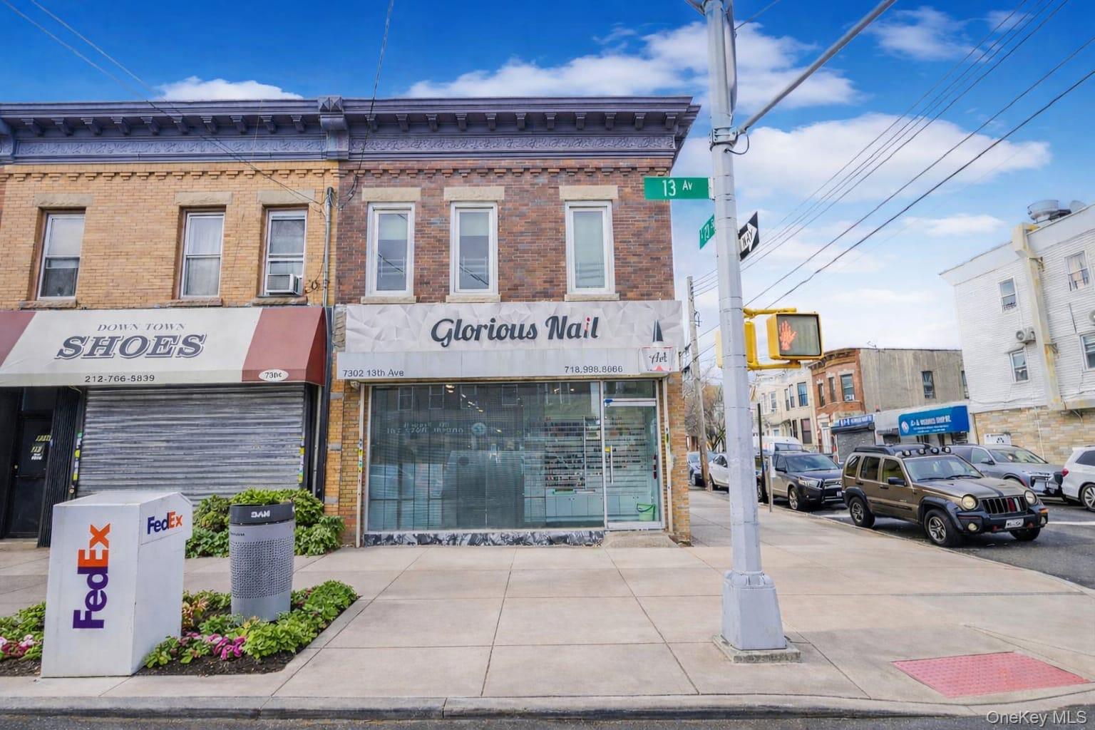 #2 photo, 7302 13th Avenue, הברונקס Brooklyn , NY 11228
