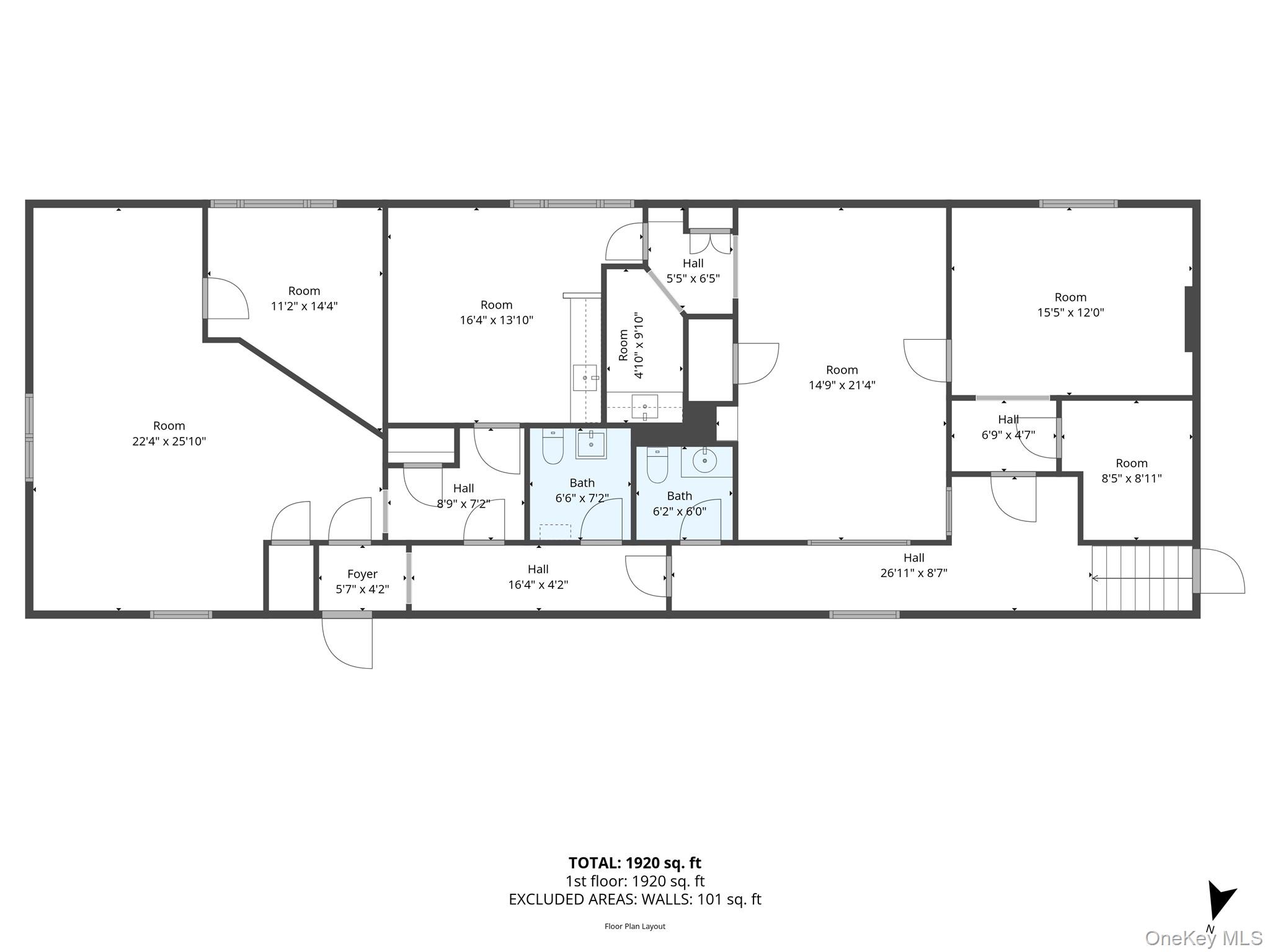 #1 photo, 100 2nd Street, מחוז נסאו Mineola , NY 11501