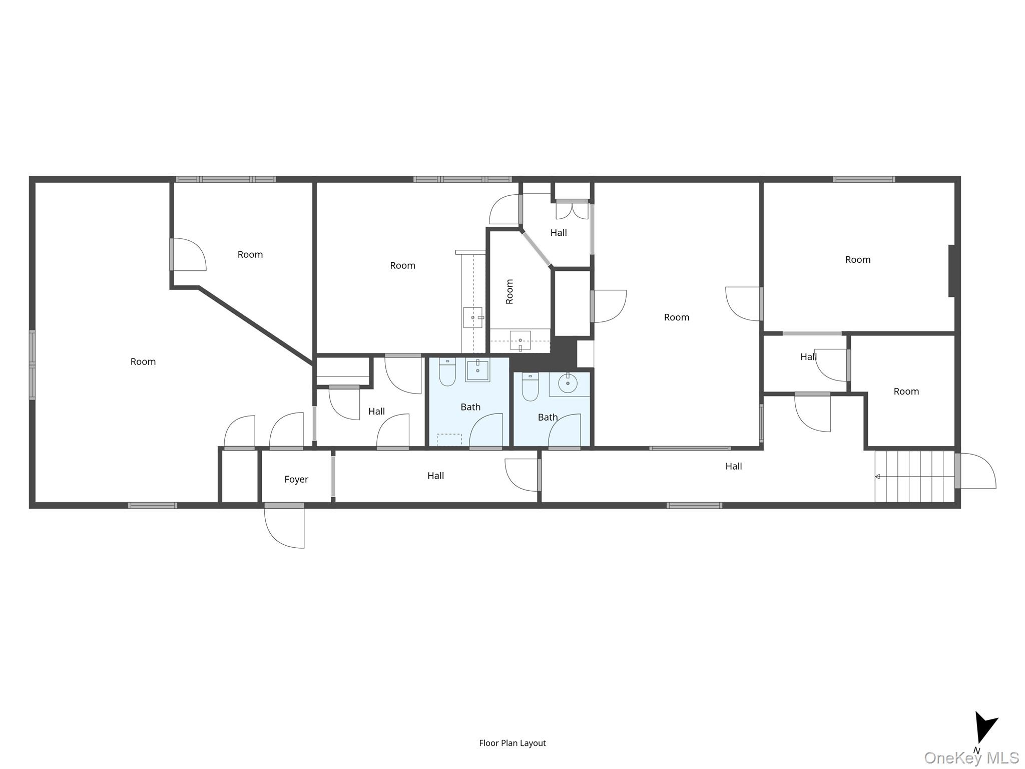 #2 photo, 100 2nd Street, מחוז נסאו Mineola , NY 11501