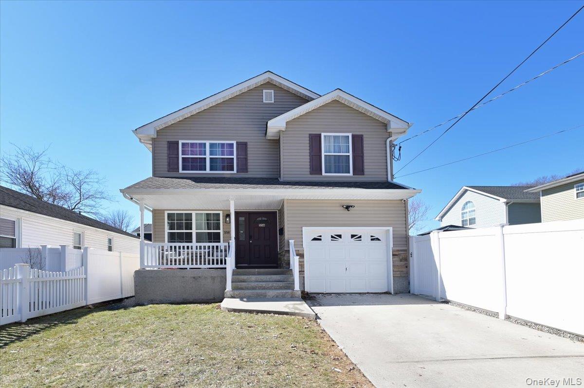 #1 photo, 556 Park Avenue, West Hempstead , NY 11552