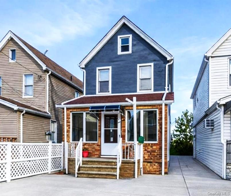 #1 photo, 89-25 201st Street, Hollis , NY 11423