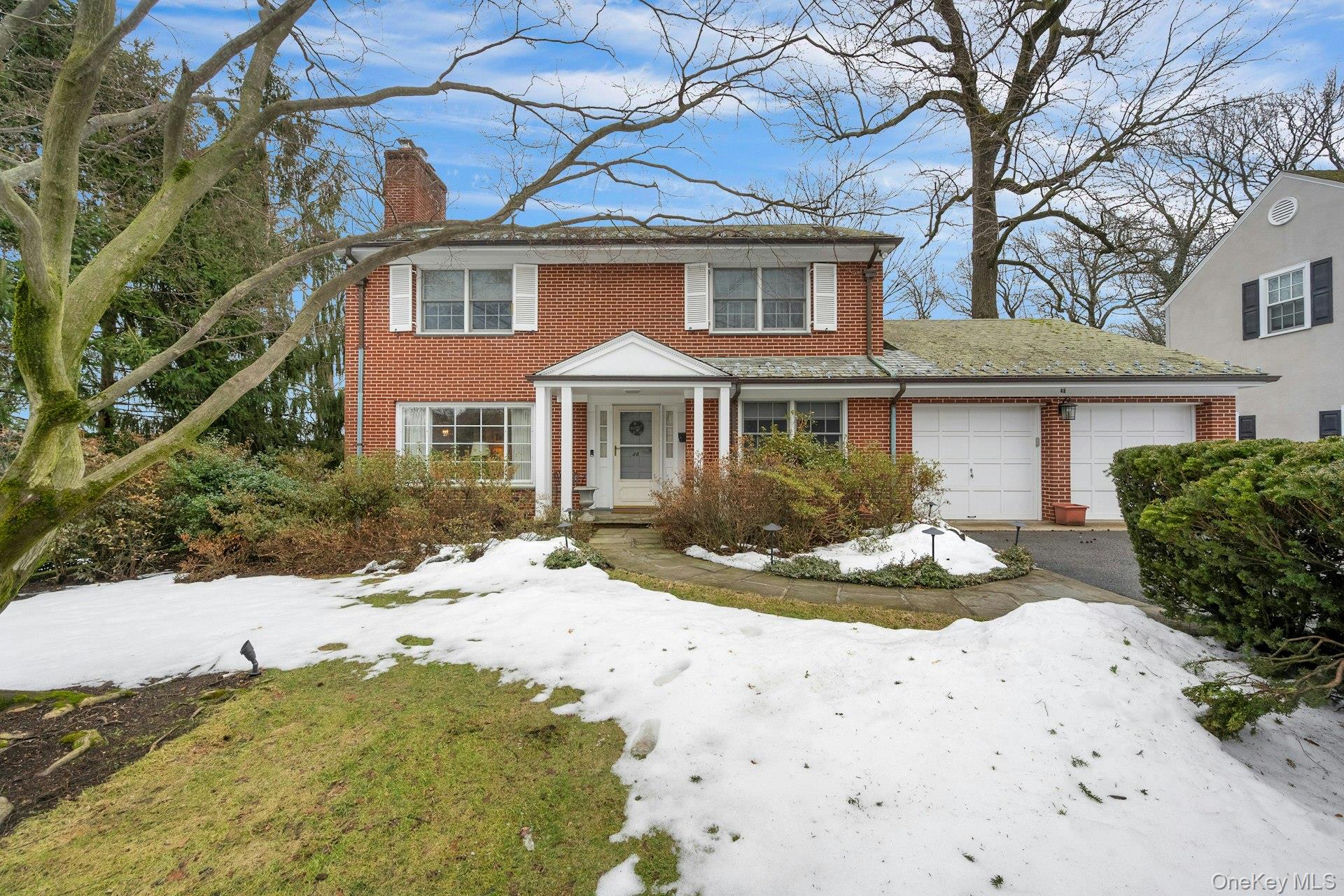 #2 photo, 48 Highland Circle, Bronxville , NY 10708