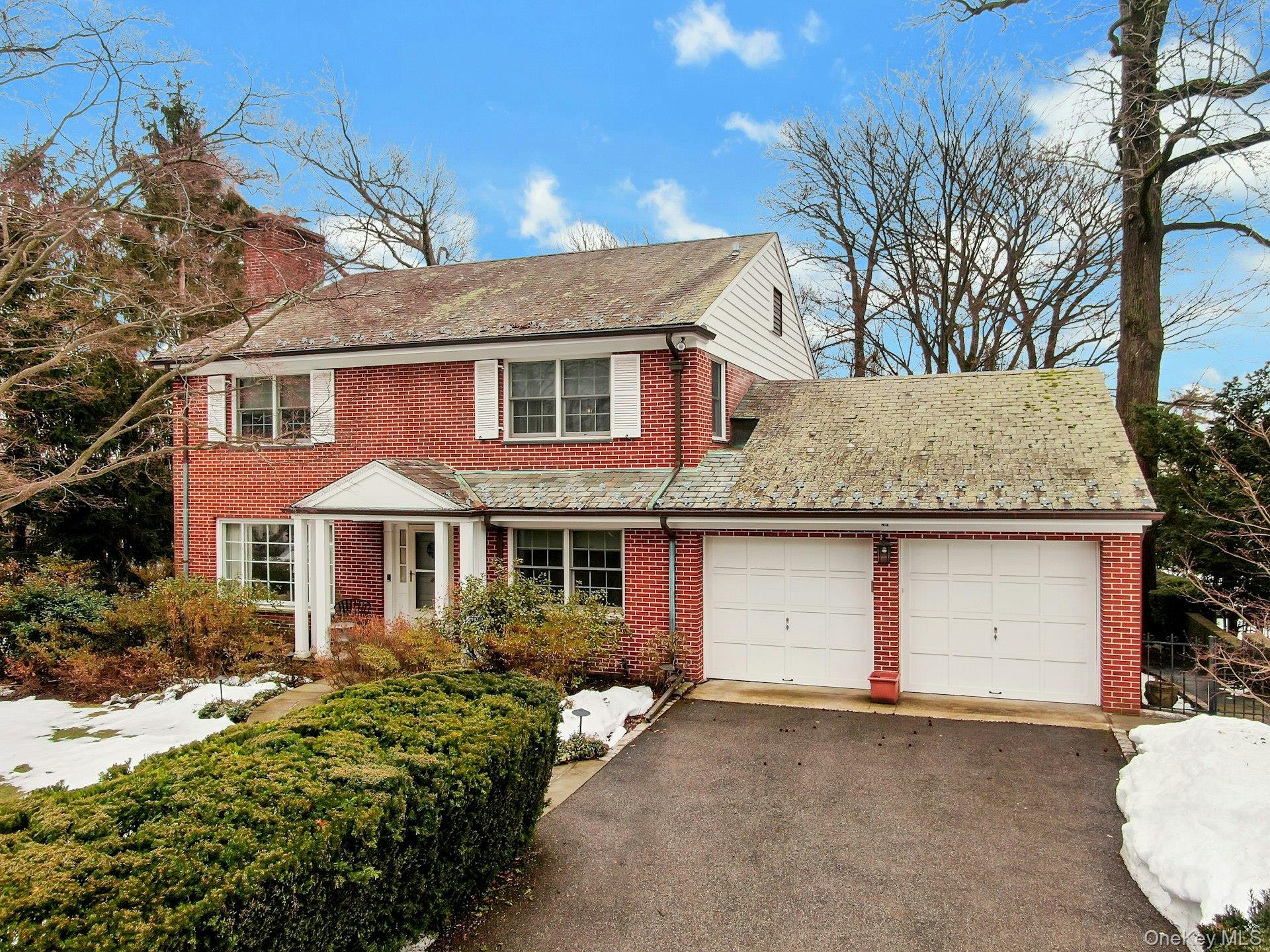 #4 photo, 48 Highland Circle, Bronxville , NY 10708