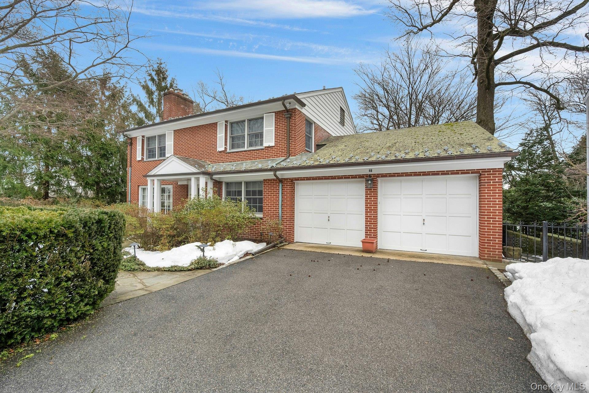 #5 photo, 48 Highland Circle, Bronxville , NY 10708